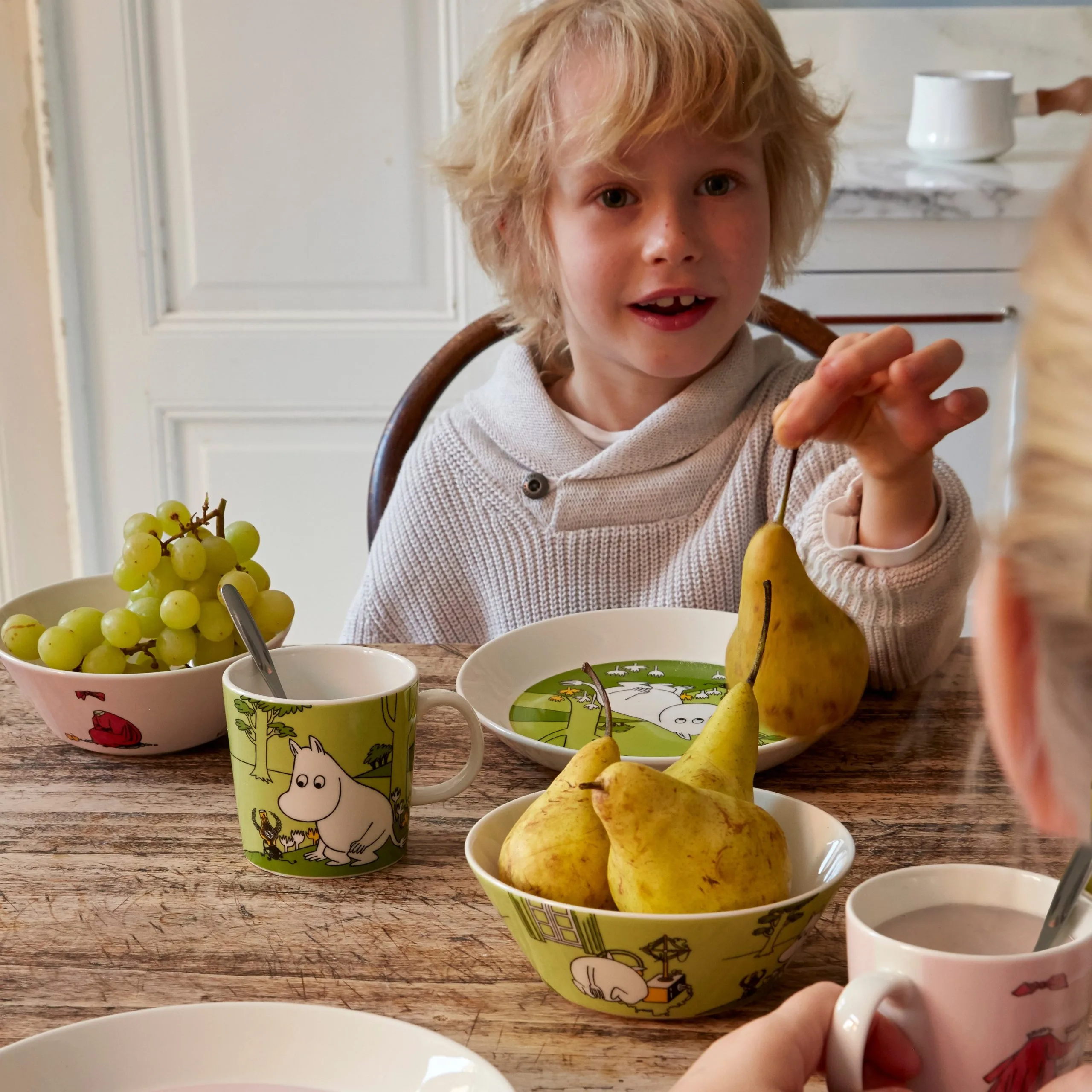 Arabia Bol Moomin 5 Arabia Bol Moomin – Image 3