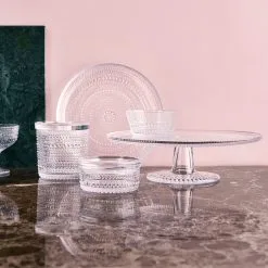 Iittala Plateau à Gâteau Kastehelmi -magasin de tapis 14165 01 4 EnvironmentImage 78ae14c708