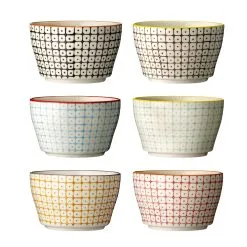 Bloomingville Bol Carla 11 Cm