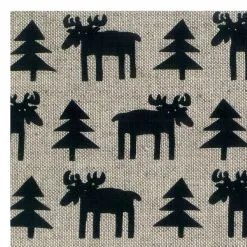 Klippan Yllefabrik Set De Table Moose -magasin de tapis 21370 01 02 d63960a606
