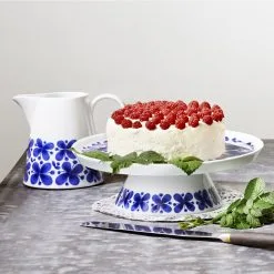 Rörstrand Présentoir à Gâteaux Mon Amie -magasin de tapis 22356 01 02 eb5db71797