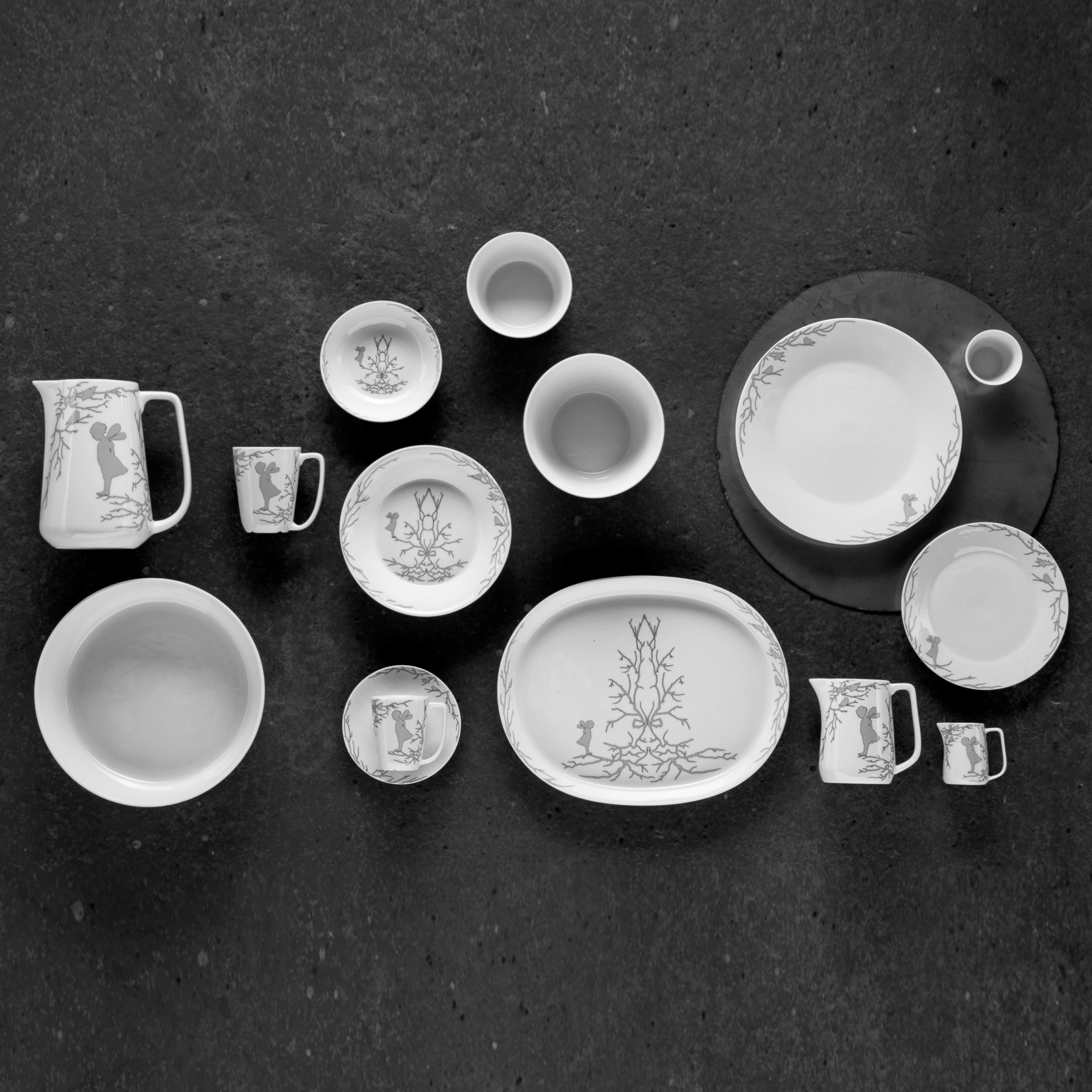 Wik & Walsøe Bol Alv 4 Wik & Walsøe Bol Alv – Image 2