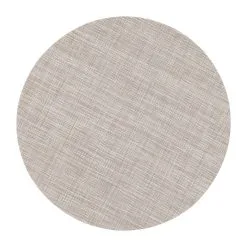 Dixie Set De Table Rond Sixten