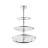 Georg Jensen Présentoir à Gateaux Alfredo -magasin de tapis 25691 01 01 d88470e2b2