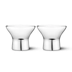 Georg Jensen Coquetier Alfredo