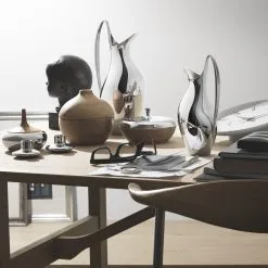 Georg Jensen Bol à Bonbons HK 6 Georg Jensen Bol à Bonbons HK -magasin de tapis 25785 02 03 5967c57b3b