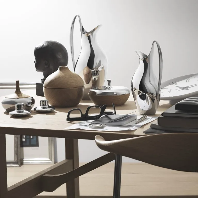 Georg Jensen Bol à Bonbons HK 4 Georg Jensen Bol à Bonbons HK – Image 2