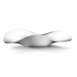 Georg Jensen Plateau à Huîtres Indulgence