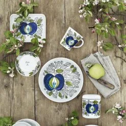 Rörstrand Plateau Rectangulaire Eden -magasin de tapis 26282 01 02 8a4ffd3cf5