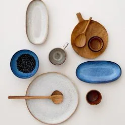 Bloomingville Soucoupe Sandrine Moyenne -magasin de tapis 26360 02 02 d2524f1842