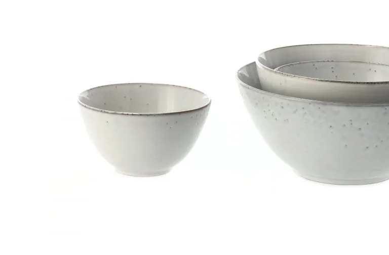 Broste Copenhagen Bol Nordic Sand 7 Broste Copenhagen Bol Nordic Sand – Image 5