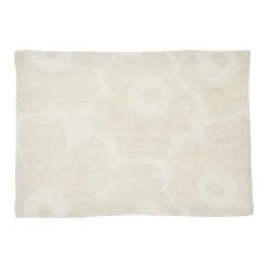 Marimekko Set De Table Pieni Unikko Linne