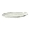 Broste Copenhagen Plat De Service Oval Nordic Sand -magasin de tapis 27191 02 1 ProductImageMain 0a461d8e20