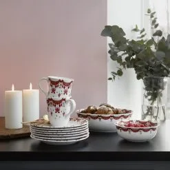 Bol De Noël Bjørn Wiinblad 9 Bol De Noël Bjørn Wiinblad -magasin de tapis 27630 01 02 fe225e7911