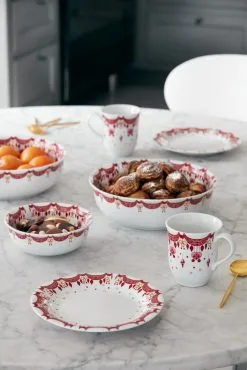 Bol De Noël Bjørn Wiinblad 11 Bol De Noël Bjørn Wiinblad -magasin de tapis 27630 01 2 EnvironmentImage 276771d83e