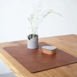 LIND DNA Set De Table Bull Square -magasin de tapis 31514 03 03 ee7bd2dc7f