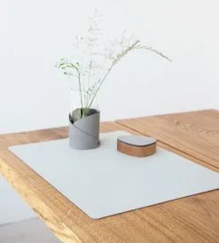 LIND DNA Dessous D'assiette Nupo Square L -magasin de tapis 31515 05 4 EnvironmentImage 86ae5b6830