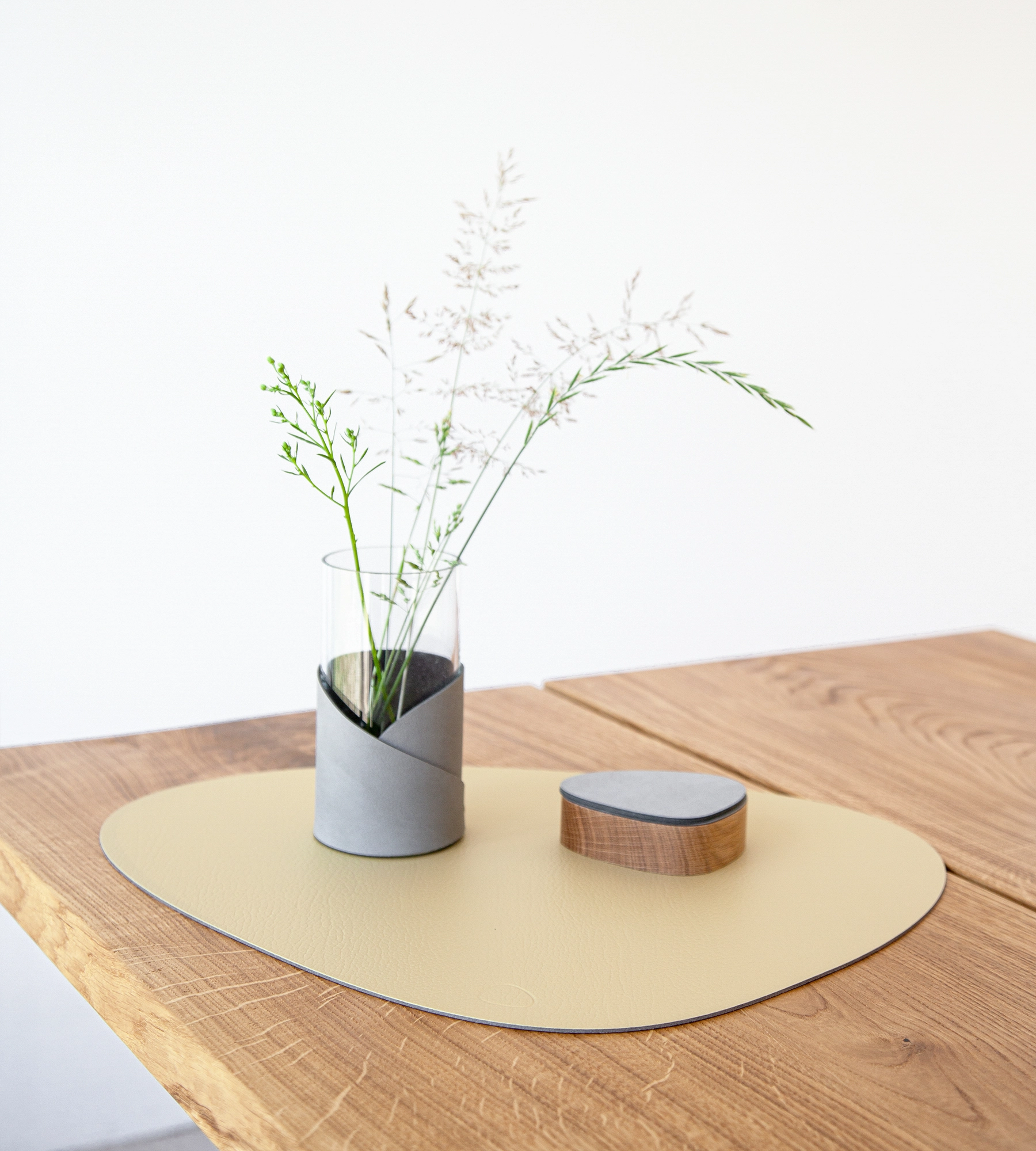 LIND DNA Set De Table Hippo Curve L 5 LIND DNA Set De Table Hippo Curve L – Image 3