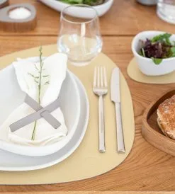 LIND DNA Set De Table Hippo Curve L 9 LIND DNA Set De Table Hippo Curve L -magasin de tapis 31516 06 7 EnvironmentImage 162c4b8816