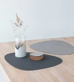 LIND DNA Dessous D'assiette Réversible Nupo Curve L 1 Pièce -magasin de tapis 31521 01 6 EnvironmentImage e28f2dd9c0
