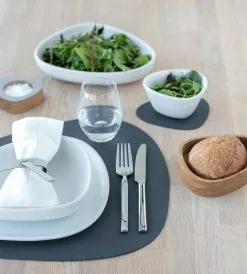 LIND DNA Dessous D'assiette Réversible Nupo Curve L 1 Pièce -magasin de tapis 31521 01 8 EnvironmentImage c22af5ac22