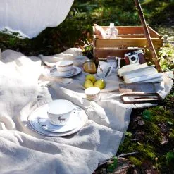 Wik & Walsøe Bol Alveskog 13 Cm -magasin de tapis 33143 01 02 a5497543e1