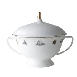 Wik & Walsøe Terrine Julemorgen