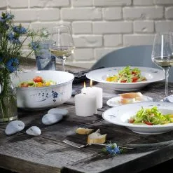 Villeroy & Boch Bol à Salade Old Luxembourg -magasin de tapis 33700 01 03 9e58d4f9e6