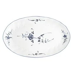 Villeroy & Boch Plat De Service Old Luxembourg