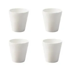 Aida Coquetiers Passion Lot De 4