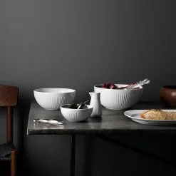 Eva Solo Bol Eva Trio Legio Nova Blanc -magasin de tapis 33946 01 03 2b6230d806