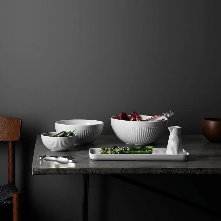 Eva Solo Plat De Service Eva Trio Legio Nova Rectangulaire 5 Eva Solo Plat De Service Eva Trio Legio Nova Rectangulaire – Image 3