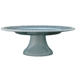 PotteryJo Assiette à Gâteau Daisy Ø 35 Cm