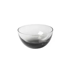 Broste Copenhagen Bol De Verre Smoke