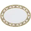 Versace I Love Baroque Assiette De Service