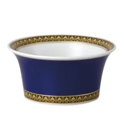 Versace Medusa Blue Bol