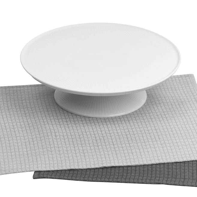 Rörstrand Swedish Grace Support à Gâteau 31 Cm 5 Rörstrand Swedish Grace Support à Gâteau 31 Cm – Image 3