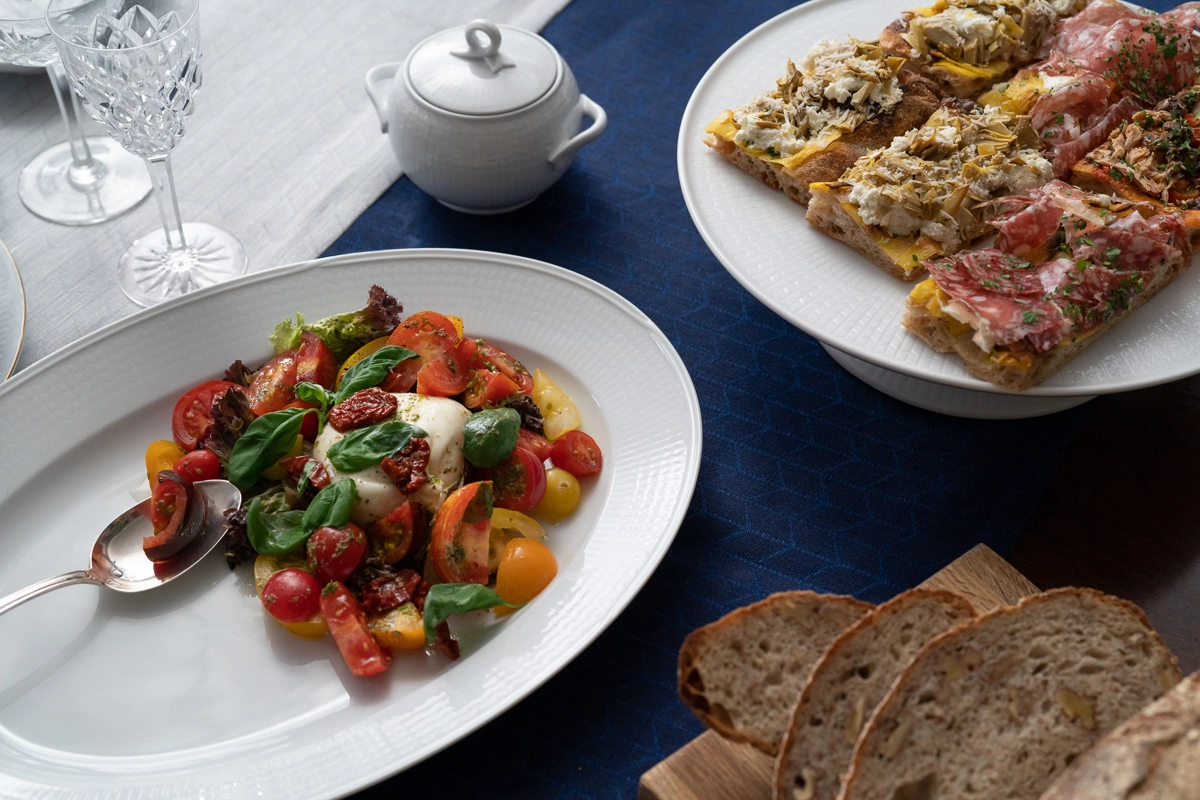 Rörstrand Swedish Grace Support à Gâteau 31 Cm 10 Rörstrand Swedish Grace Support à Gâteau 31 Cm – Image 8