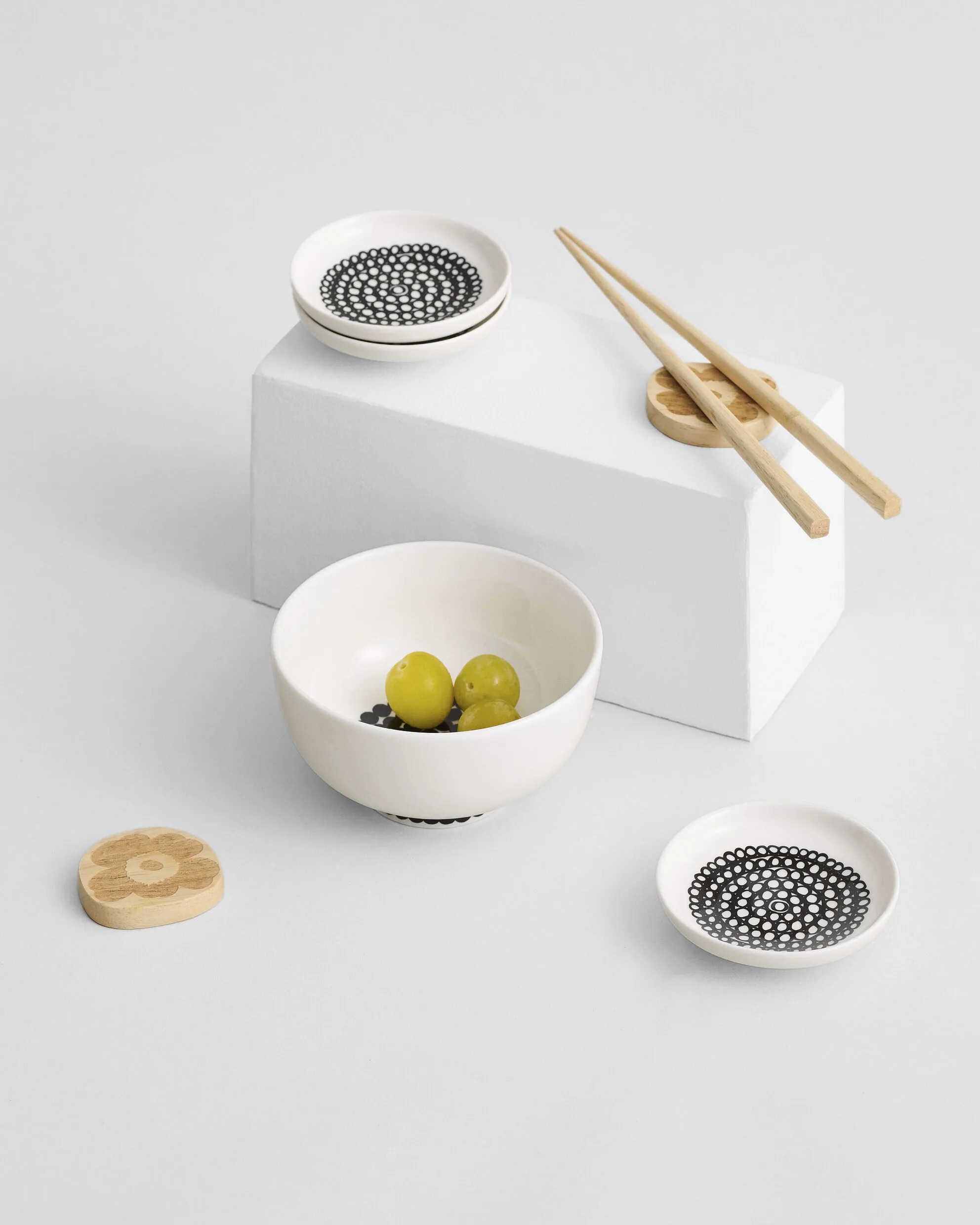 Marimekko Plat Siirtolapuutarha 8,5 Cm 5 Marimekko Plat Siirtolapuutarha 8,5 Cm – Image 3