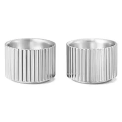 Georg Jensen Coquetier Bernadotte
