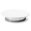 Georg Jensen Assiette De Service Bernadotte