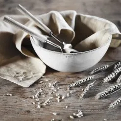 Bol Ernst En Céramique Blanc -magasin de tapis 36249 01 02 7957c39fa9