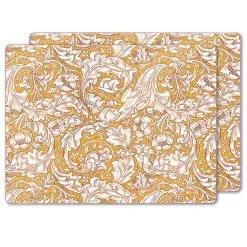 Åry Home Set De Table Bachelor's Button