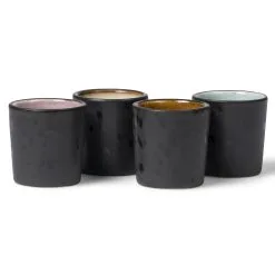 Coquetier Bitz Lot De 4