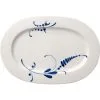 Villeroy & Boch Assiette De Service Old Luxembourg Brindille 34 Cm -magasin de tapis 36956 01 01 2c5ec97329