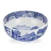 Spode Bol Rond Blue Italian