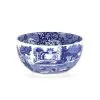 Spode Bol à Sauce Blue Italian -magasin de tapis 37760 01 01 ff8389a223