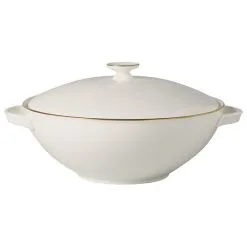 Villeroy & Boch Soupière Anmut Gold