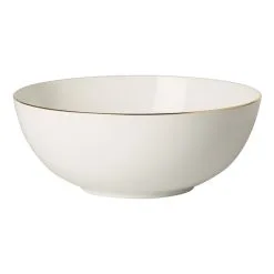 Villeroy & Boch Bol à Salade Anmut Gold