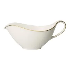 Villeroy & Boch Saucière Anmut Gold Sans Soucoupe